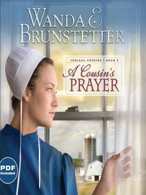 cover image of A Cousin's Prayer